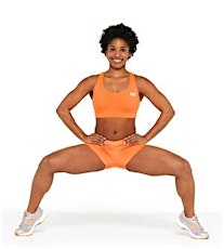 Adult Modern Dance and Stretch Class primary image