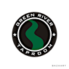 Logotipo de Green River Brewing & Taproom