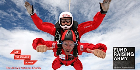 Skydive with the Red Devils 2019! primary image