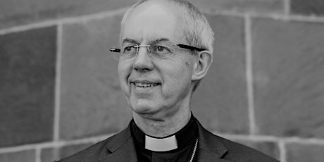 Imagen principal de Annual Lecture with Justin Welby – Reimagining Britain: Faith and the Common Good