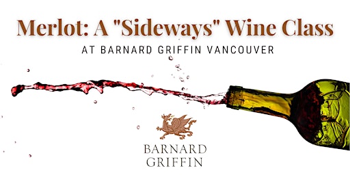 Merlot: A "Sideways" Wine Class primary image