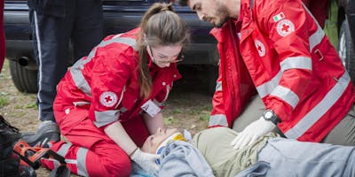 Corso TRAUMA BASE
