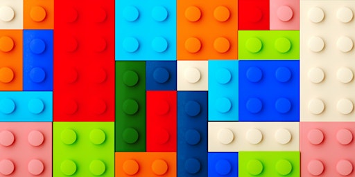 Lego Block Relief Printing primary image