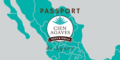 Primaire afbeelding van Passport de Agave