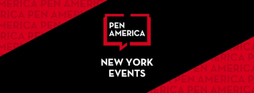 Collection image for PEN America New York Events
