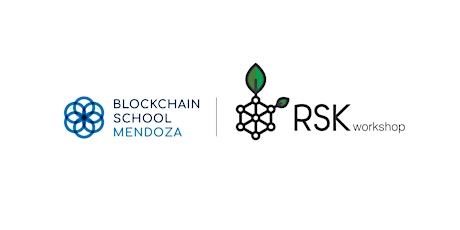 Imagen principal de Blockchain School Mendoza | RSK Workshop