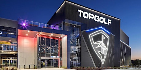 Inorganic User Group Meeting at Top Golf Thornton primary image