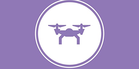 Drones: Solutions and Opportunities for the UK Transport Industry primary image