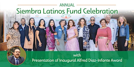 Imagen principal de Siembra Latinos Annual Celebration