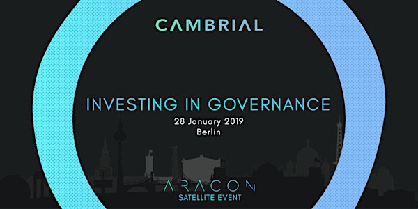 Cambrial: Investing In Governance