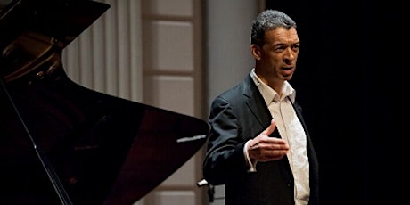 Schubert Song Masterclass with Roderick Williams and Iain Burnside primary image