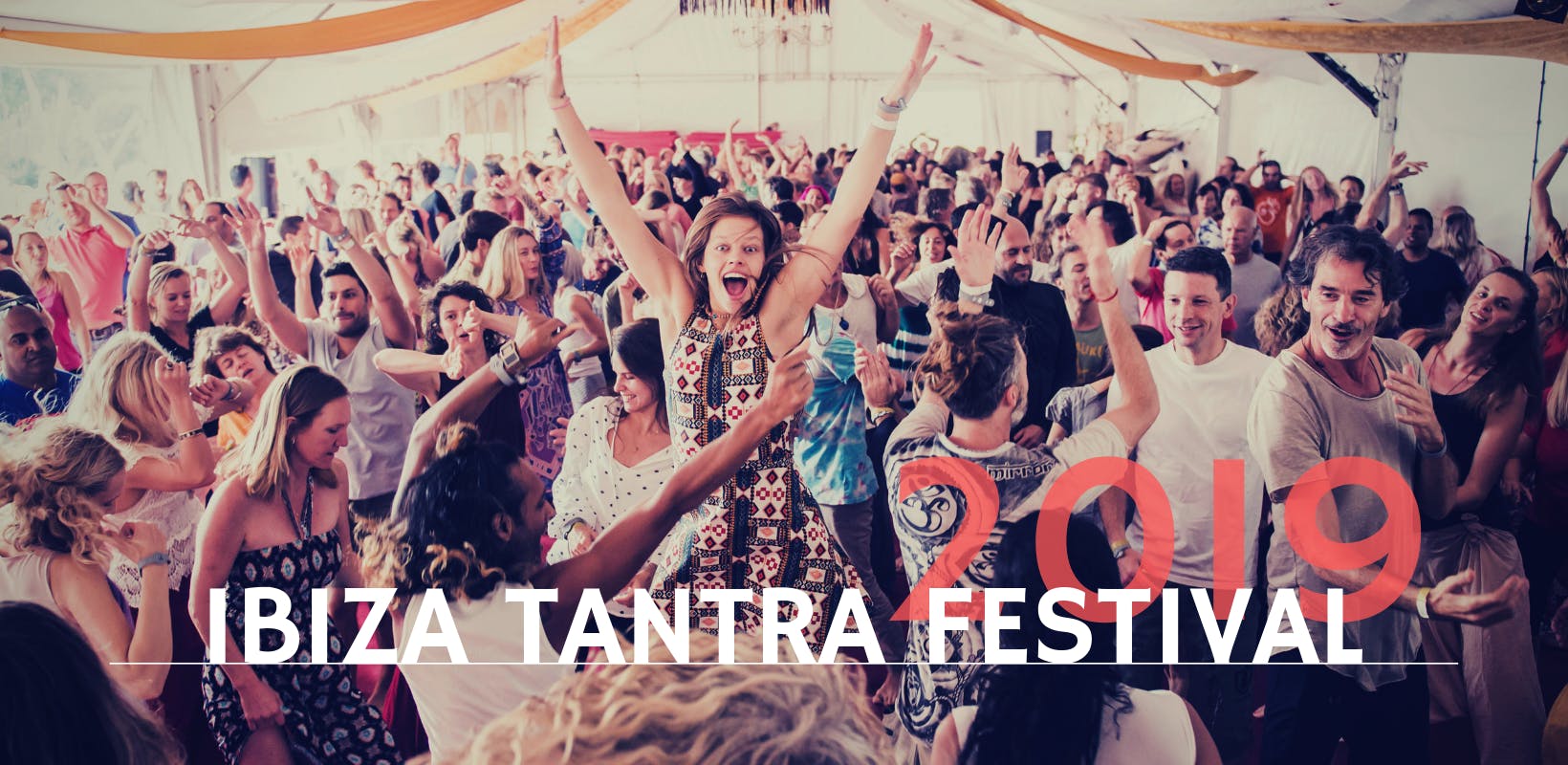 Ibiza Tantra Festival 2019 21 Oct 2019