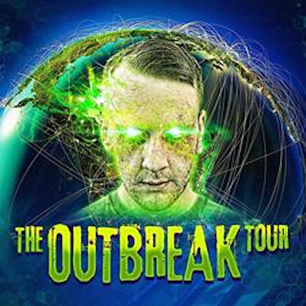 ZOMBOY: OUTBREAK TOUR - DALLAS