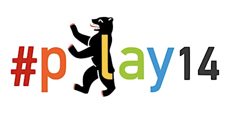 Hauptbild für #play14 Berlin 2020