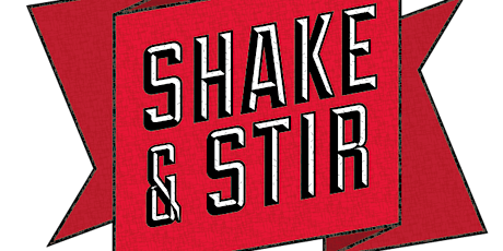 Shake & Stir Showcase Special primary image