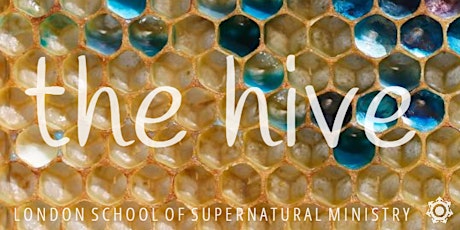 The Hive - Art in Sozo with Alison Atashkar primary image