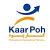 Logotipo da organização KaarPoh