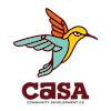 Logotipo de CASA Community Development Corp