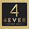 Logotipo de Forever Events