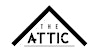 Logótipo de The Attic Southampton