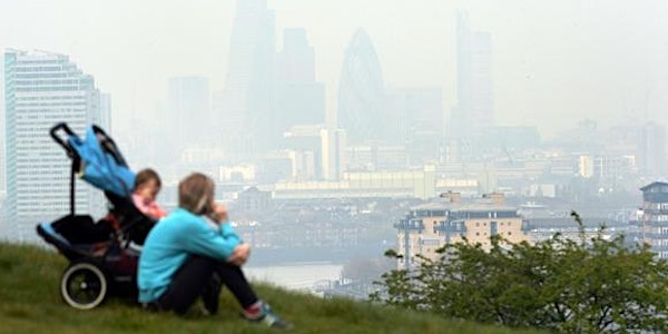 Protecting Children from Toxic Air: Unicef UK Campaigner Issue Evenings