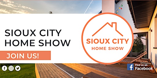 Image principale de Sioux City Home Show, September 2024