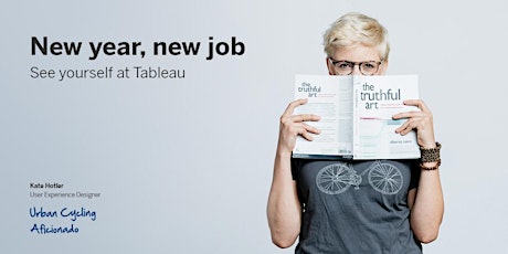 You're Invited! Happy Hour with Tableau's Technical Support Team primary image