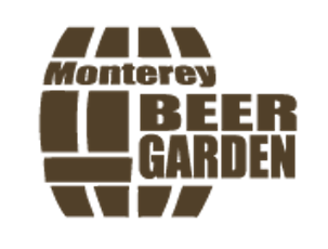 4th Annual Monterey Beer Garden primary image