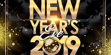 New Years Eve 2019 primary image