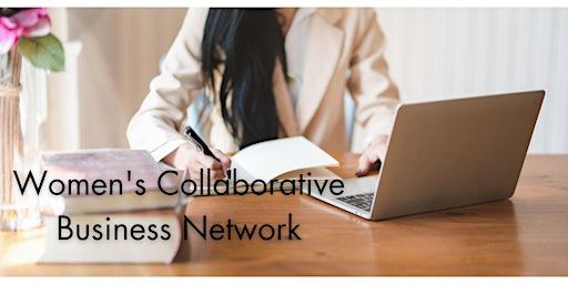Women's Collaborative Business Network primary image