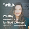 Logótipo de Wellth for Women