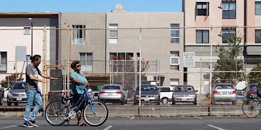 Primaire afbeelding van Adult Learn-to-Ride Class