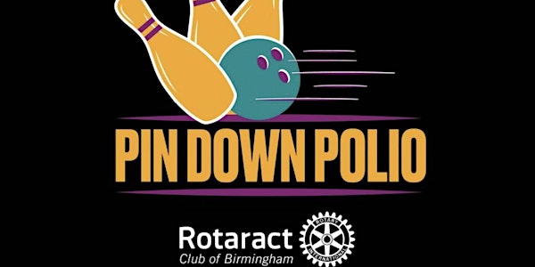 Pin Down Polio 2023