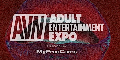 AVN Adult Entertainment Expo 2024 primary image