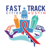 Logotipo de Austin Fast-Track Cities