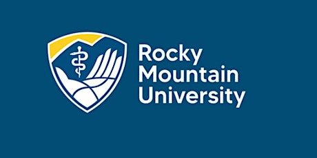 Rocky Mountain Univ. MS MedSLP Info Sessions (VIRTUAL)
