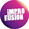 Logotipo de Impro Fusion