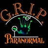 GRIP-Gateway Regional Investigations of Paranormal's Logo