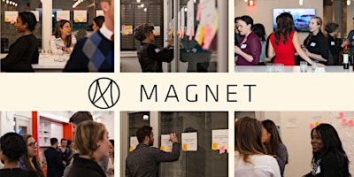 Hauptbild für Magnet - A Different Kind Of Networking