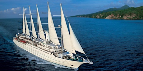 Discover Windstar Cruises with Expedia CruiseShipCenters primary image