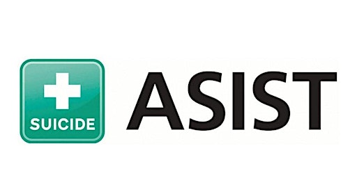 Imagen principal de APRIL 4&5 2024 ASIST Applied Suicide Intervention Skills  BVC STUDENTS ONLY