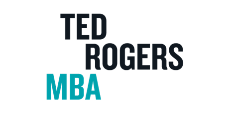 Ted Rogers MBA: POP-UP Connect 1-2-1 in Mississauga primary image
