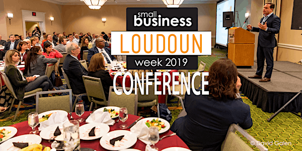 2019 Loudoun Small Business Conference