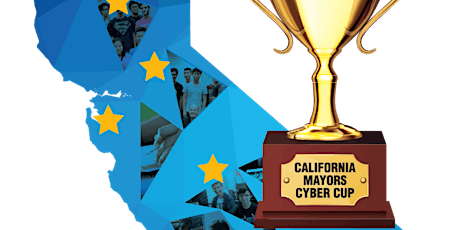 2019 California Mayors Cyber Cup - Mendocino City College primary image