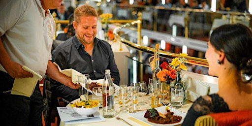 Imagem principal do evento Wine & Dine Gourmetreise