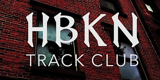 Hoboken Track Club X Mills Tavern Pub Run primary image