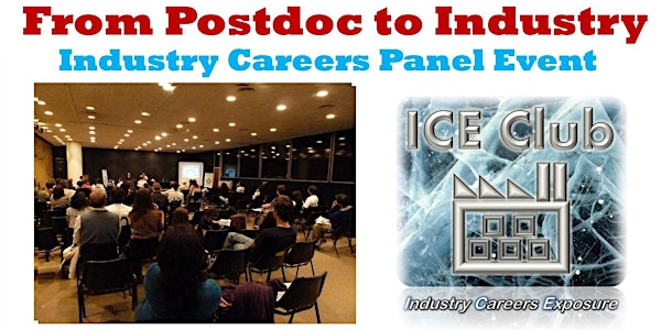 Postdoc to Industry: What to Expect