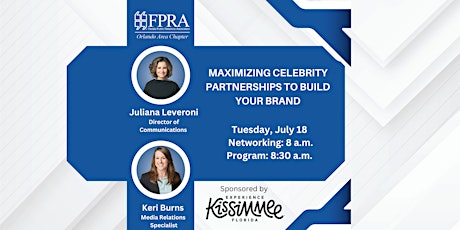Maximizing Celebrity Partnerships to Build Your Brand primary image