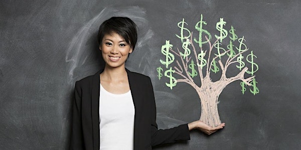 How to Invest and Grow Your Money, For Women (Four Online Sessions)