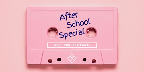 Imagen principal de The After School Special : A Throwback Musical Experience